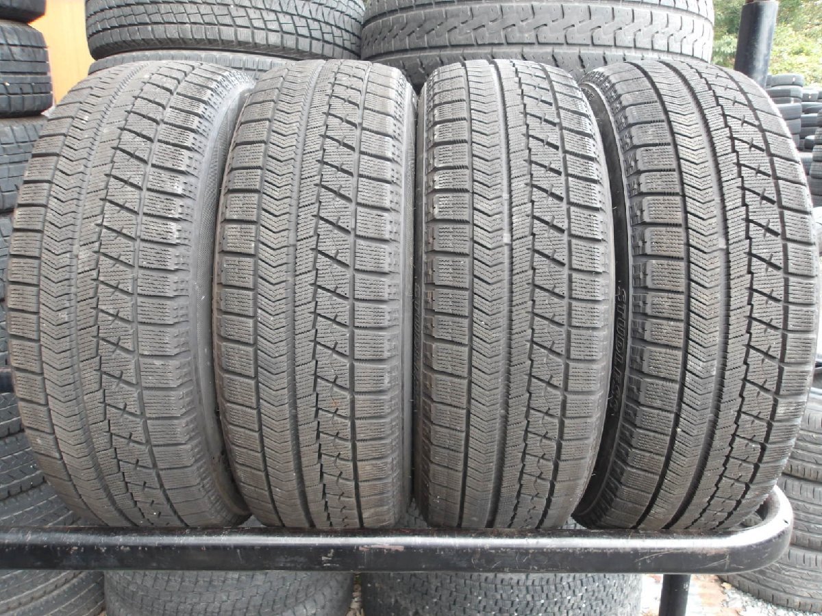 冬 185/60R15 日本製 4本【~90％富山】シエンタ ヴィッツ フィット 冬