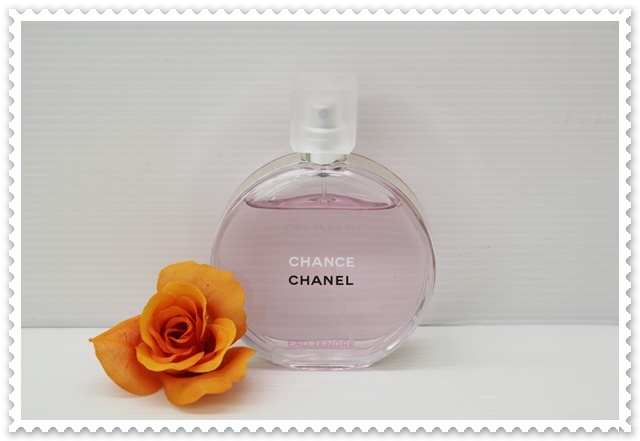 シャネル チャンス オー タンドゥル オードトワレ EDT 100ml 残量多