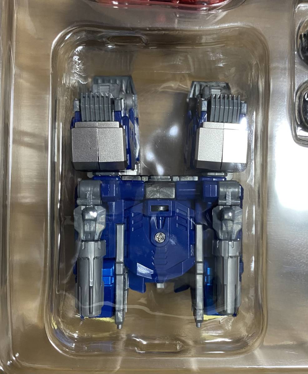 DA-92 鎧装合体 パワードコンボイ｜プロダクト｜ダイアクロン