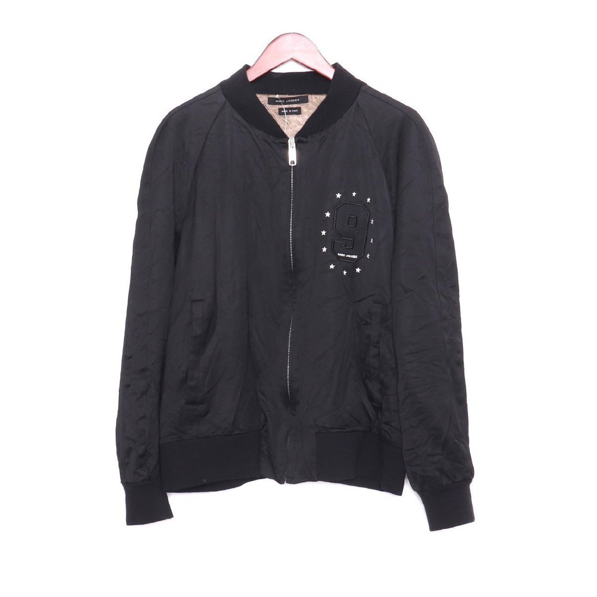 MARC JACOBS ボンバージャケット MARC JACOBS ブルゾン（その他 