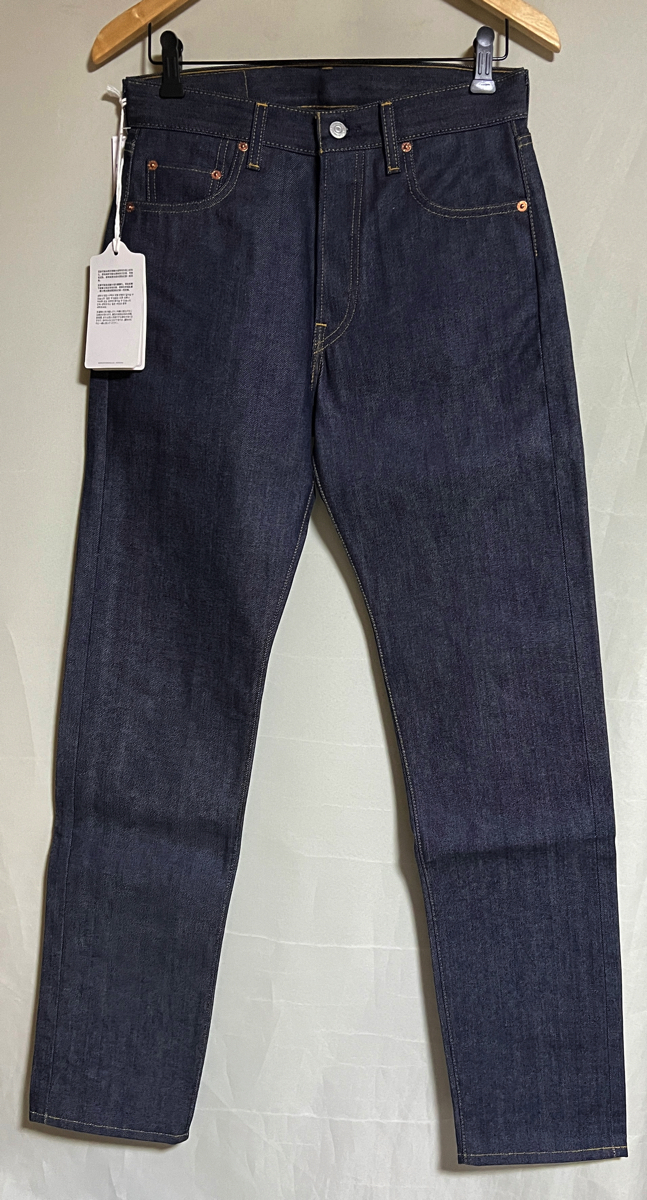 新品未使用 LEVI