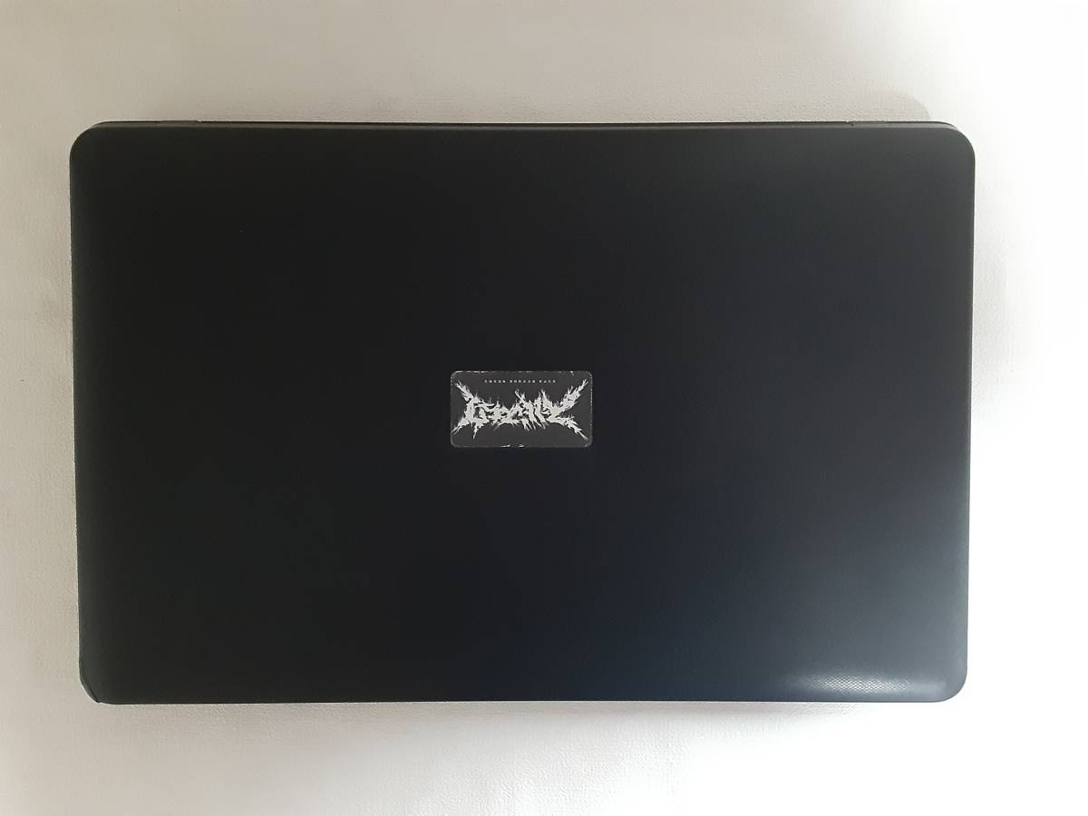 X751L ジャンクASUS 17.3インチ ノートPC ⁄i7-5500 ⁄HDD 1TB ⁄RAM 