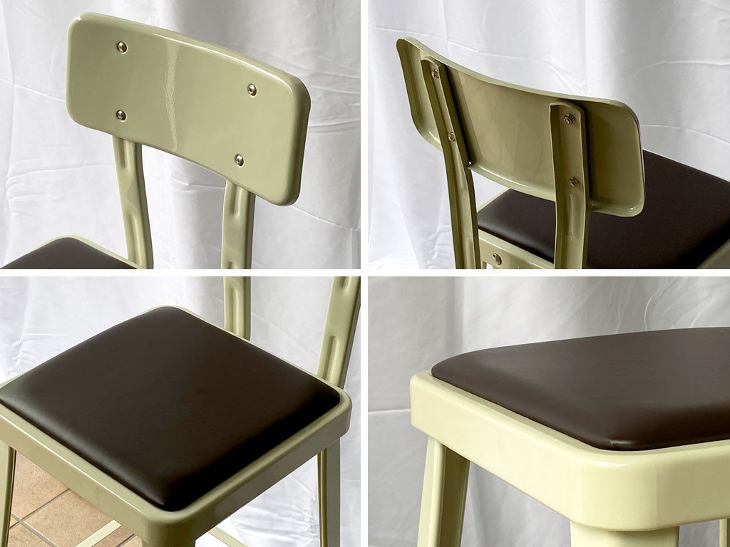 DULTON BAR CHAIR STANDARD ダルトン スタンダード | ⁄ バーチェア