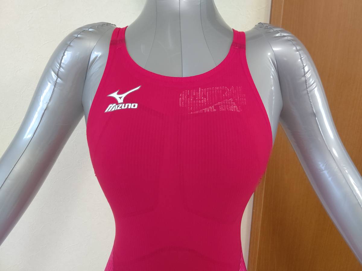 セントラルスポーツ スイミングスクール指定品 ミズノ GX SONIC3 女子
