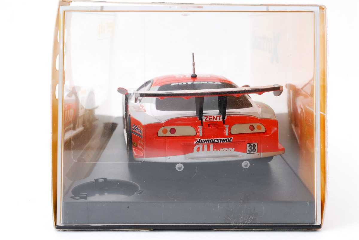 【スロットカー】Scalextric（Hornby）スーパー7（銀） スロットカーScalextric（Hornby）スーパー7（銀） Scalextric 1⁄32