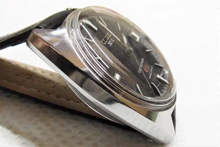 コスモトロン X8 シチズン CITIZEN - Yahoo!オークション 「シチズン 