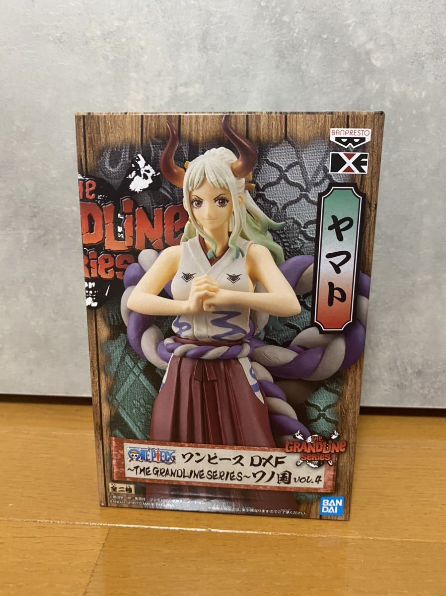 ウタ　ヤマト　ワンピース　フィギュア　バンプレスト ワンピース ヤマト バンプレスト しのぶ お玉 グッズ＆雑貨