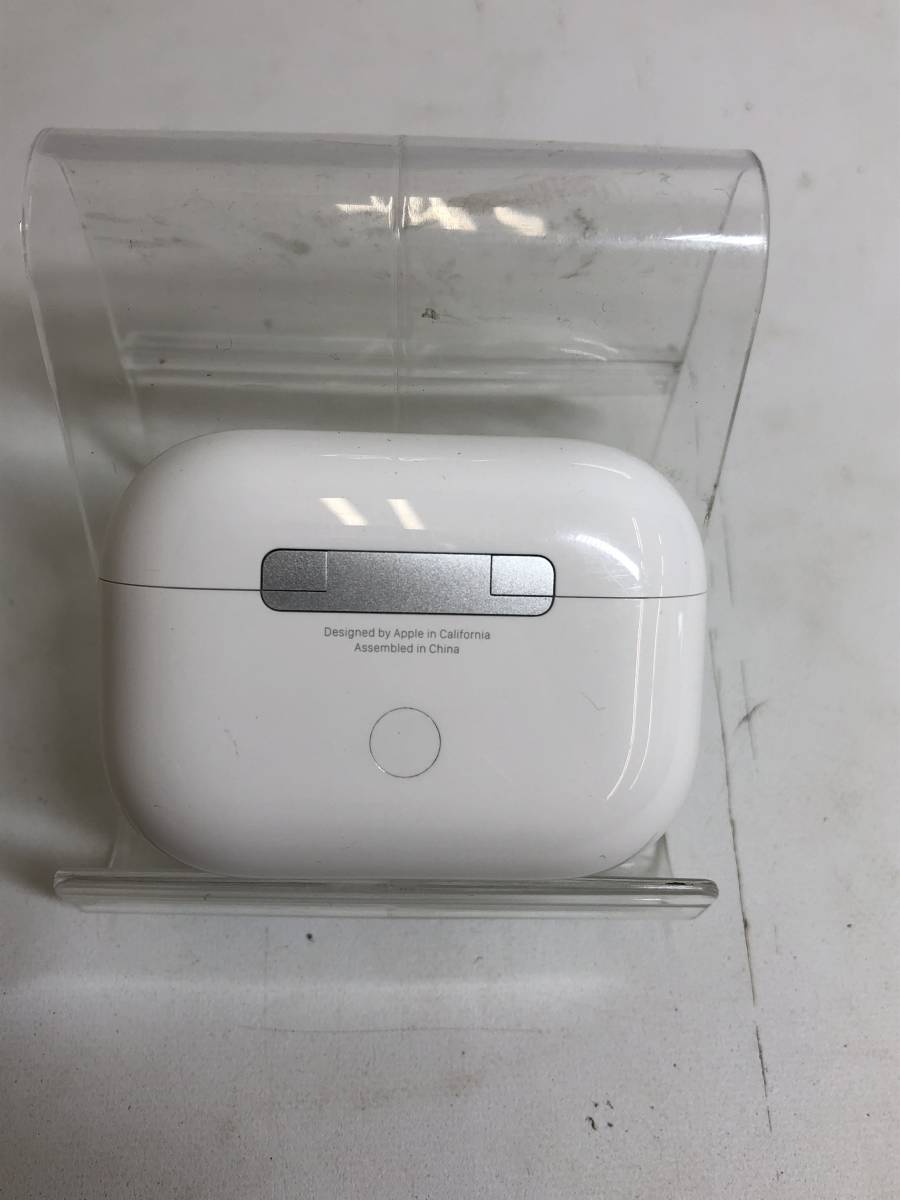 SH221016-03T/ Apple アップル AirPods Pro 第2世代 MQD83J/A 訳あり品 Apple AirPods - health groundbreaking A2700