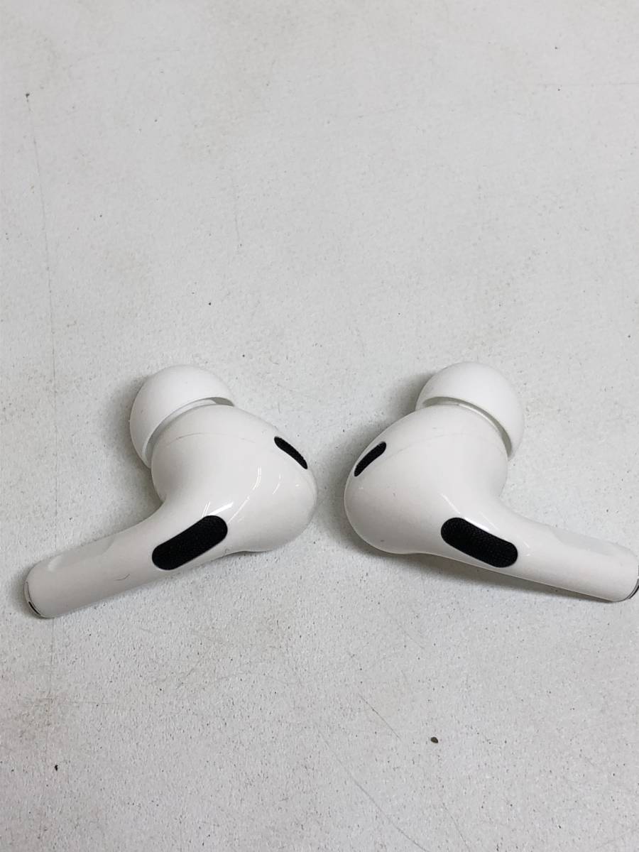 SH221016-03T/ Apple アップル AirPods Pro 第2世代 MQD83J/A 訳あり品 Apple AirPods - health groundbreaking A2700