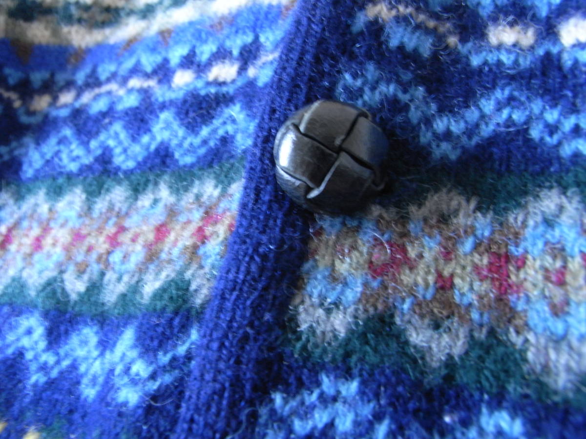 Mademoiselle NONNON マドモアゼルノンノン ウールジャケット