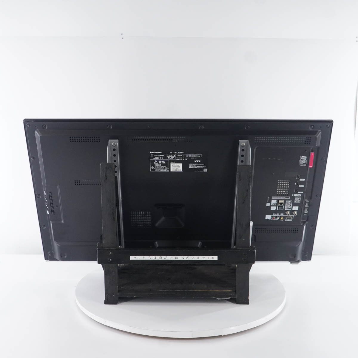 PG]USED TH-L42E60 Panasonic 液晶テレビ 42型 VIERA ビエラ 4
