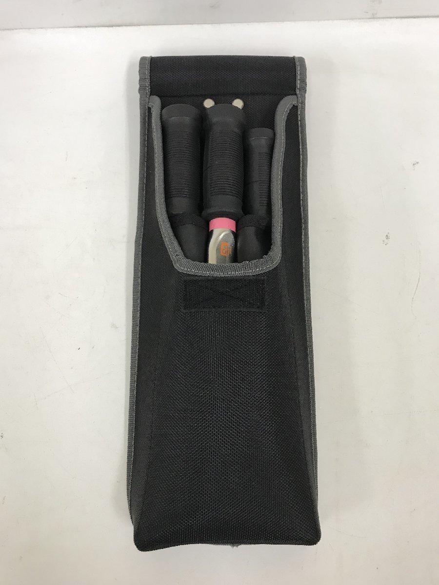 【中古品】東日　トルクレンチ　IT0OBBQ6A0B0 | 東日製作所 トルクレンチ プレセット形トルクレンチ CSP6D ト