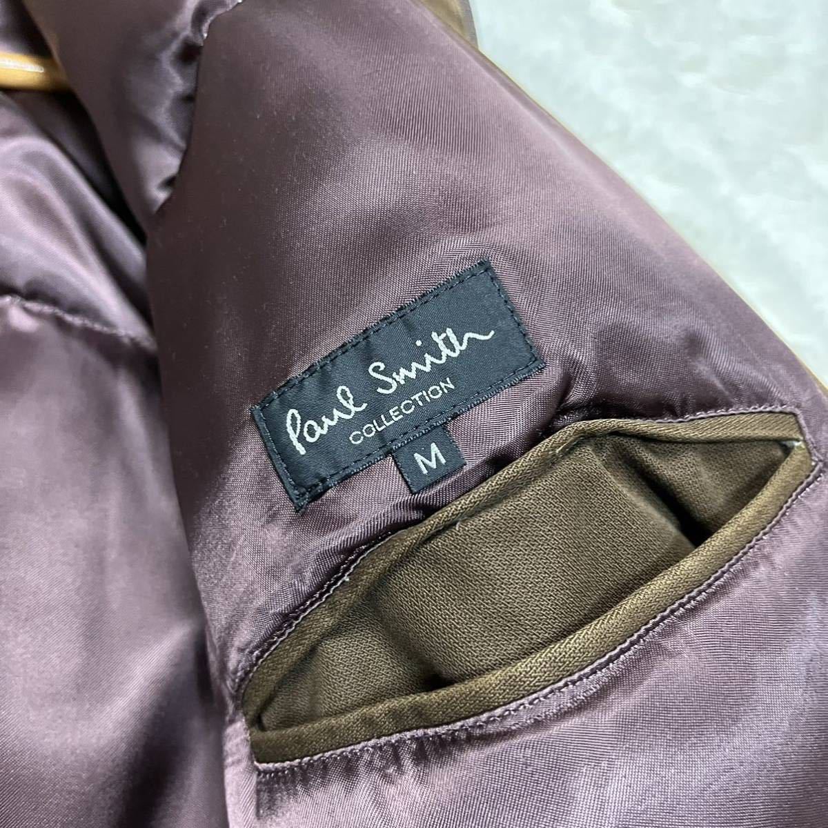 Paul Smith collection 【溢れ出る高級感】 ポールスミス コレクション 