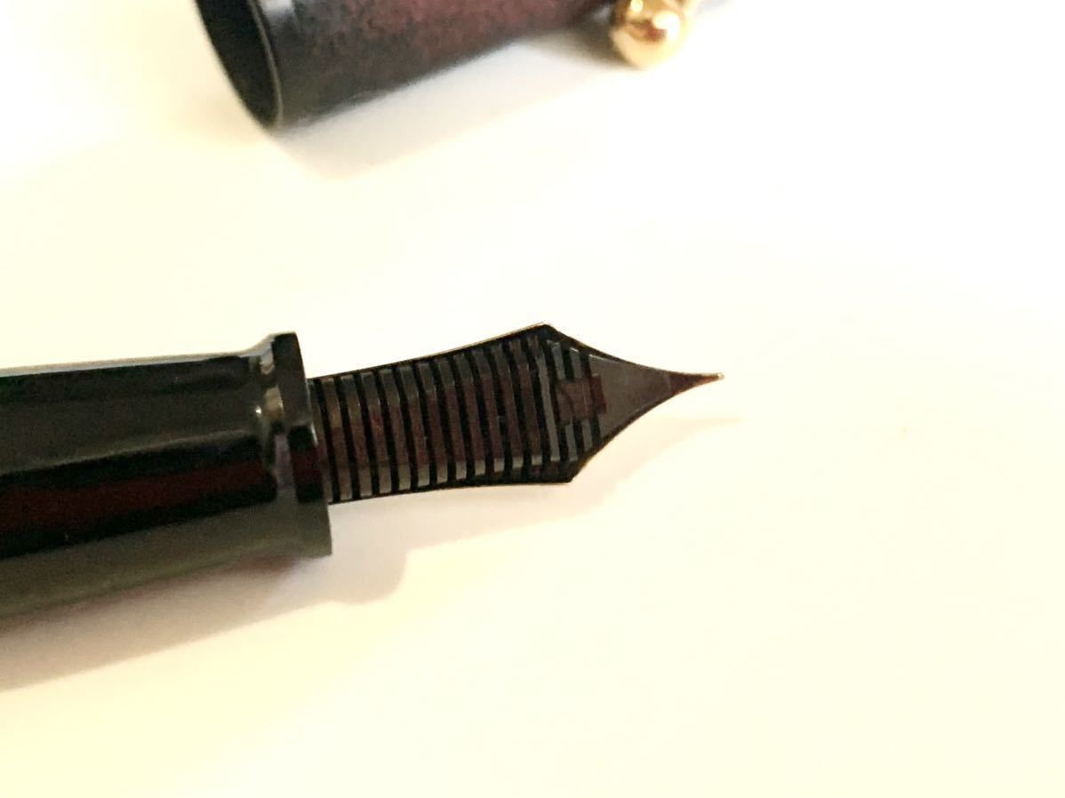 安く 買うキッチン・日用品・その他 - 仙台 大橋堂 14K 大型ニブ