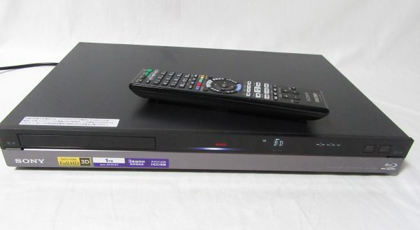 Panasonic Panasonic パナソニック BD ブルーレイレコーダー DMR