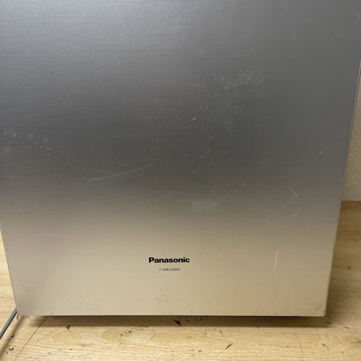 A66 [Panasonic ジアイーノ F-SMV3000 ] パナソニック ジアイーノ