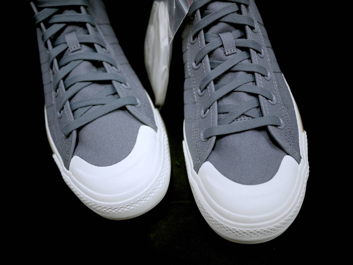 希少モデル 29cm アディダス NIGO adidas HUMAN MADE ヒューマンメイド