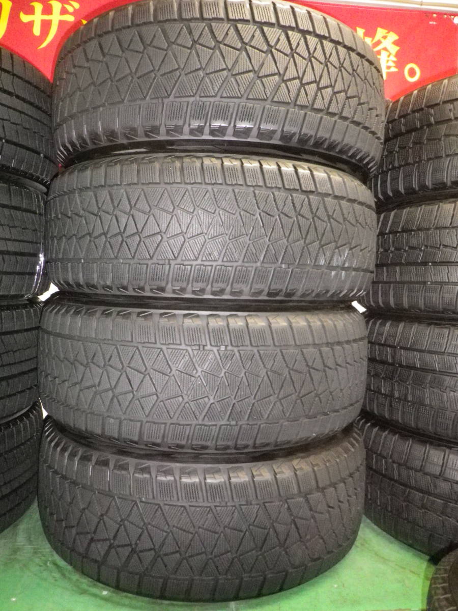 限定セール，お得 バリ山 ブリジストン.DM-V2 235/55R1８ 4本セット(中古)｜売買されたオークション情報、yahooの商品情報をアーカイブ公開 - オークファン 18インチ