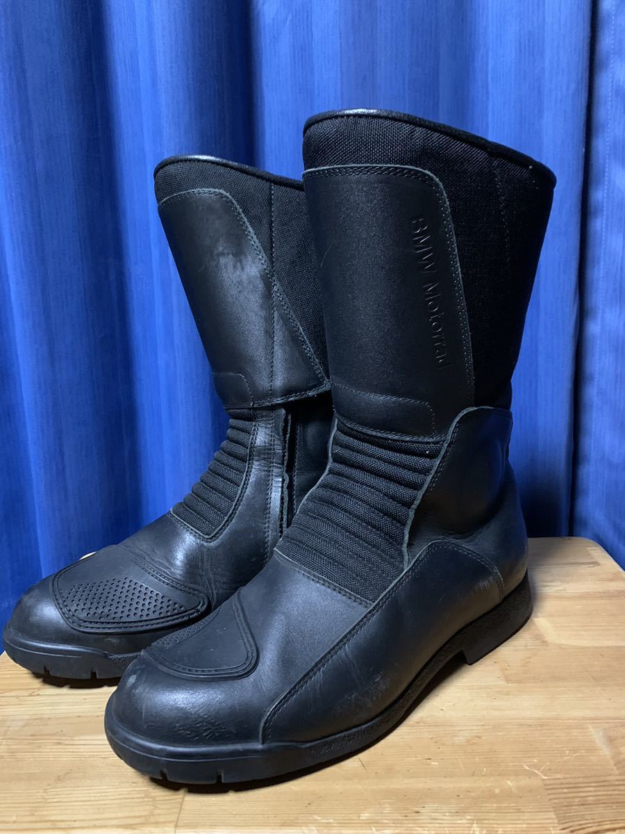 BMW GORE-TEX ゴアテックス ライディングブーツ EU41 25.5cm BMW