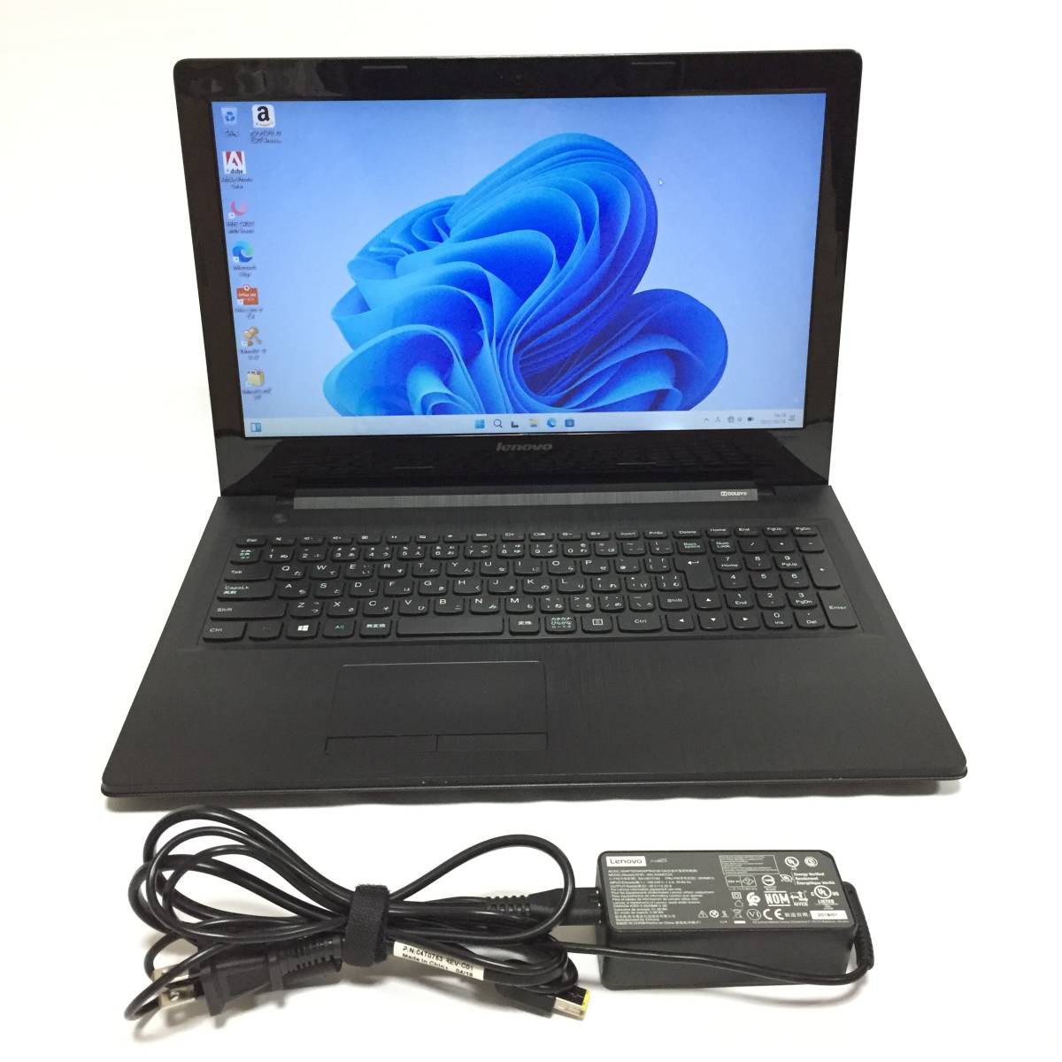ZZ-3787 激安 最新OS Windows11Pro ノートPC NEC LaVie NS150/A