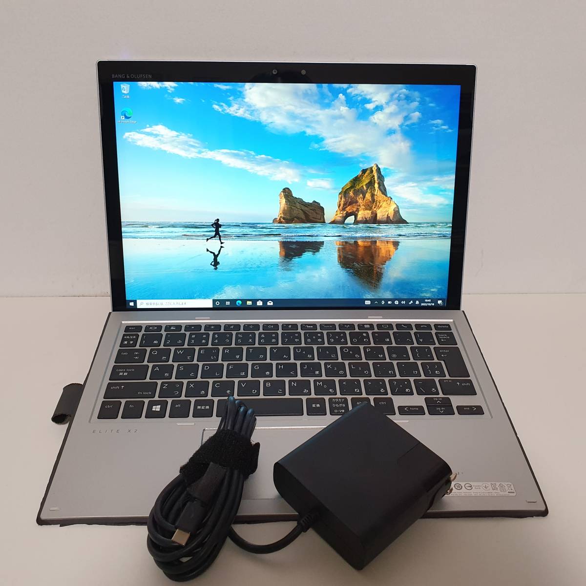HP Elite 0 G3 X2 | - x2 8GB com: Specs, 128GB i5-8250U Travel 