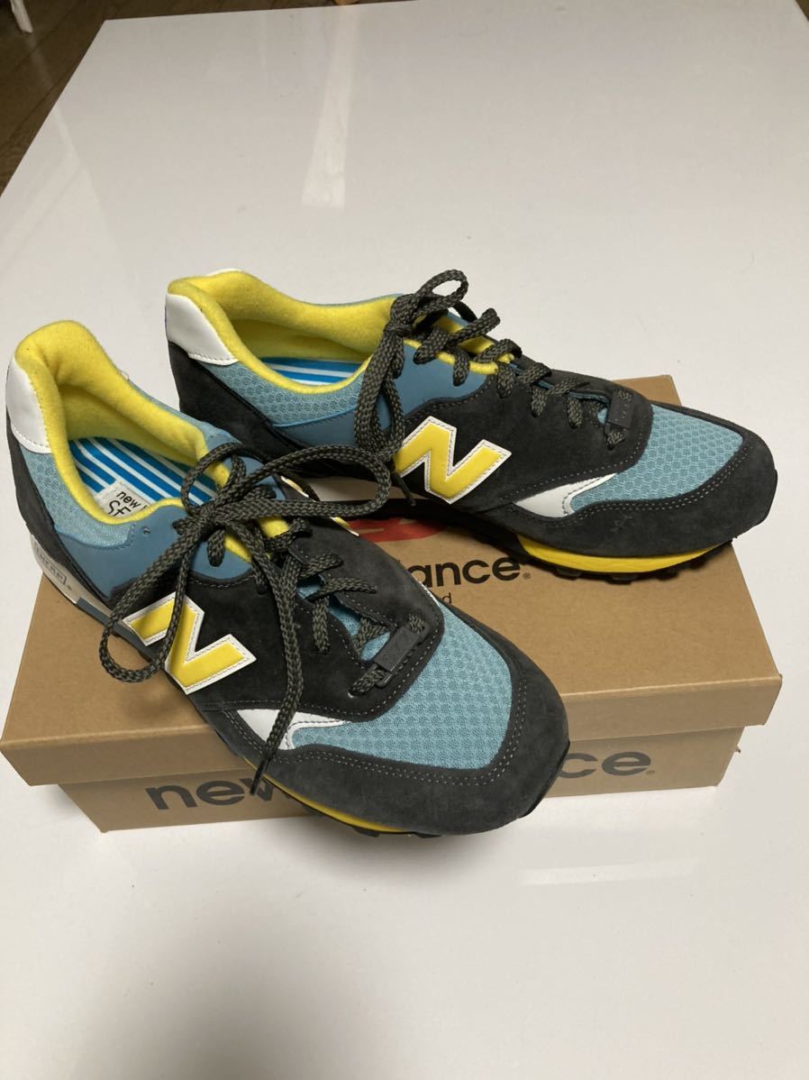 新品/New Balanceニューバランス 577 SEASIDE サイズus10.5