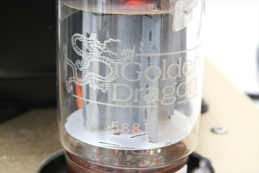■ ASTOR アストロ電子企画 TO-5881HSIN アンプ 音出し確認済 中古 現状品 221002M4074 アストロ電子企画 ASTOR □ 福屋八丁堀本店 ７階時計サロン 昇圧ﾍｯﾄﾞｱﾝﾌﾟ