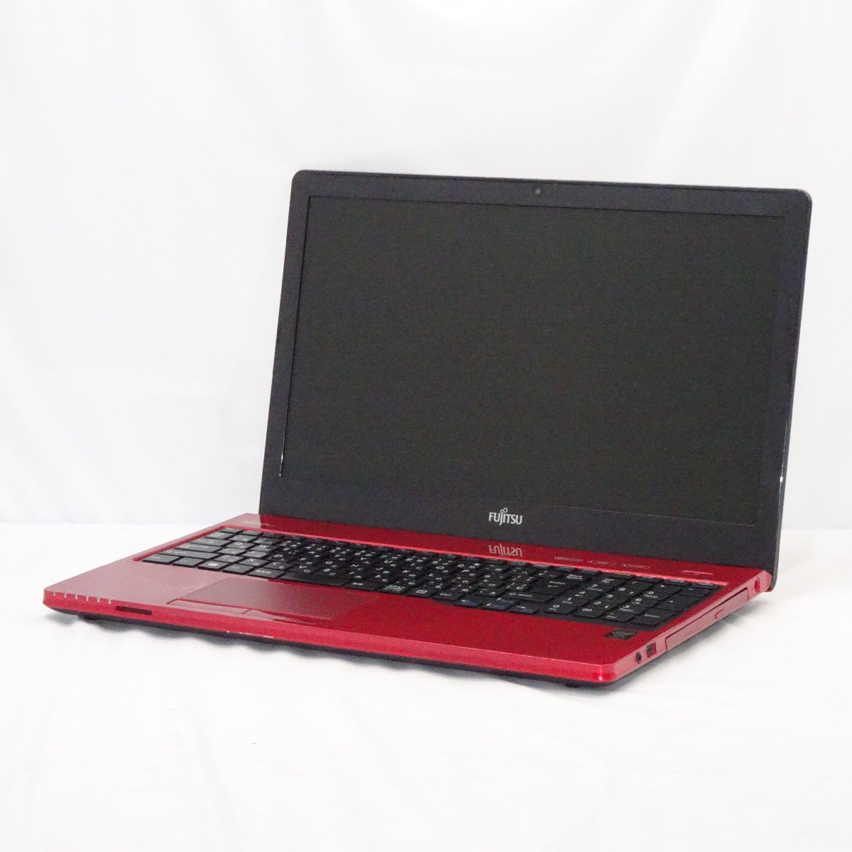  ジャンク FUJITSU LIFEBOOK AH45/U Core i3-5005U 2GHz/4GB/1TB/Blu-ray/OSなし/筐体浸水痕跡 栃木出荷(15インチ～)｜売買されたオークション情報、yahooの商品情報をアーカイブ公開 - オークファン 富士通