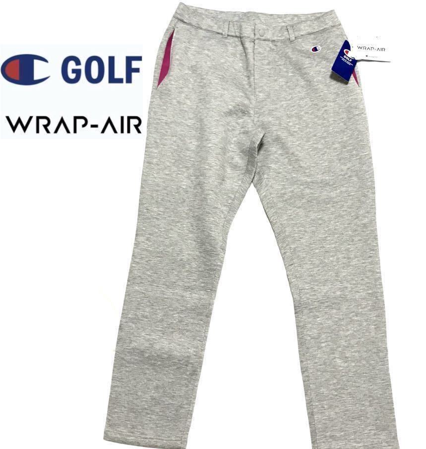 3044《PEARLY GATES パーリーゲイツ》ロゴ エンブレム刺繍 チェック柄