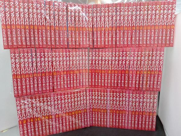  クッキングパパ うえやまとち 1巻から128巻セット 93巻抜け(青年)｜売買されたオークション情報、yahooの商品情報をアーカイブ公開 - オークファン 青年