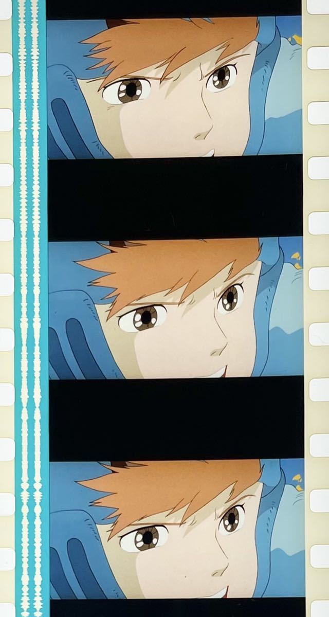 OF 風の谷のナウシカ THE VALLEY □風の谷のナウシカ □NAUSICAA WIND