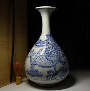 李朝 龍のYahoo!オークション(旧ヤフオク!)の相場・価格を見る｜Yahoo