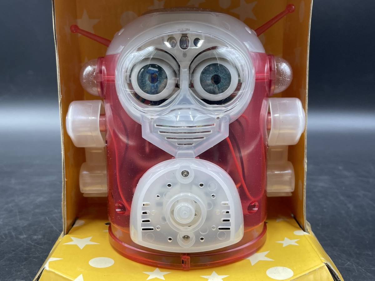 開封済未使用】 ファービー SPACE ROBBY/スペースロビー 2 日本語版 