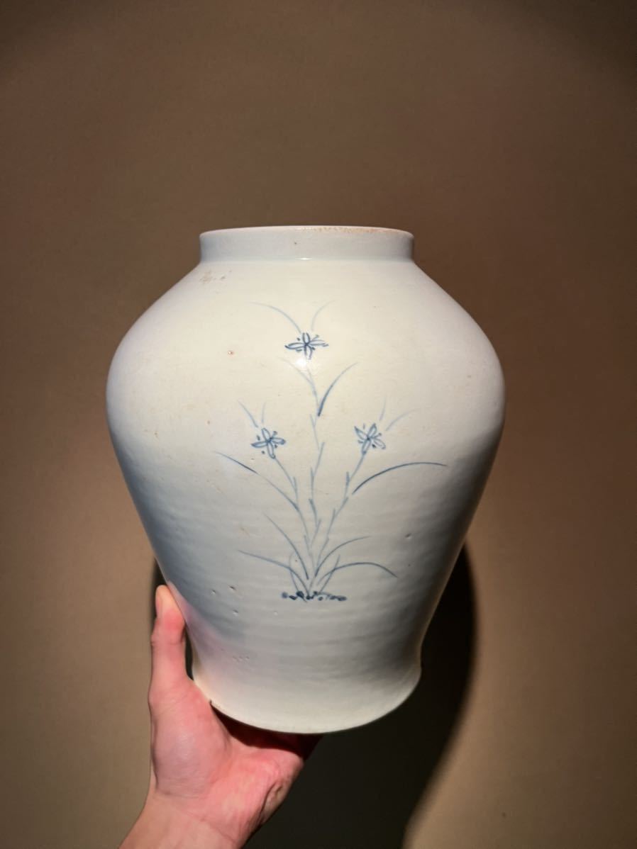 李朝 古伊万里 古唐津 平盃 .古染付 白磁水滴 【 古染付