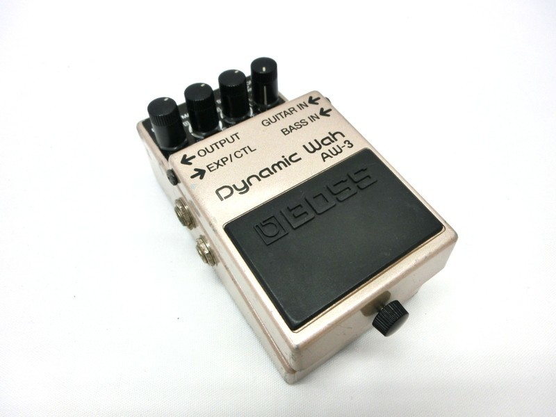 Guyatone METAL MASTER MM2 グヤトーン メタルマスター MICROシリーズ