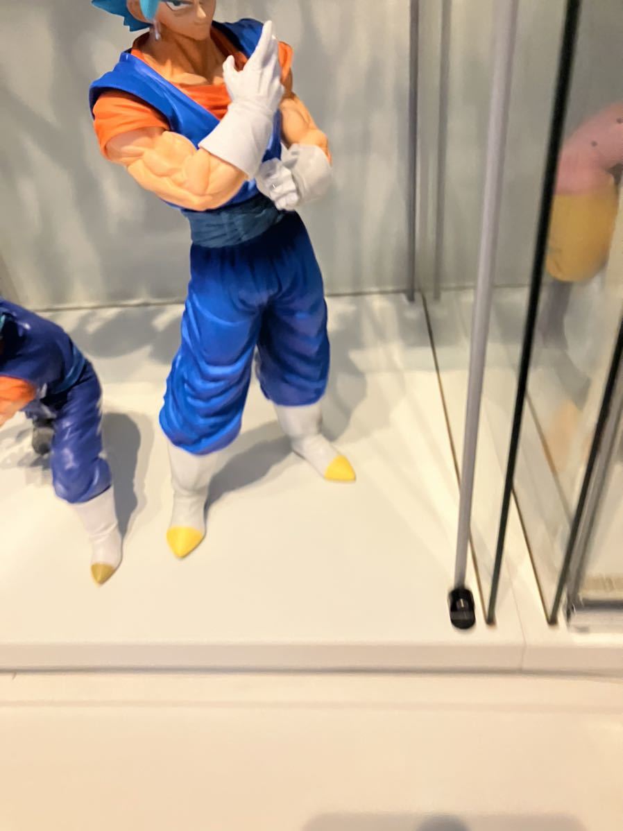 一番くじ ドラゴンボール EXTREME SAIYAN B賞 超サイヤ人ゴッド超 一番くじ ドラゴンボール EXTREME SAIYAN B賞 超サイヤ人ゴッド超