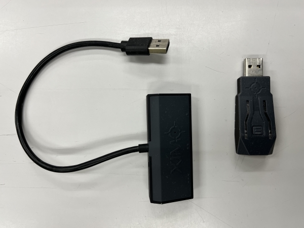 ▽【102007】XIM APEX 通電のみ確認 コンバーター▽ - Inkログ XIMAPEX