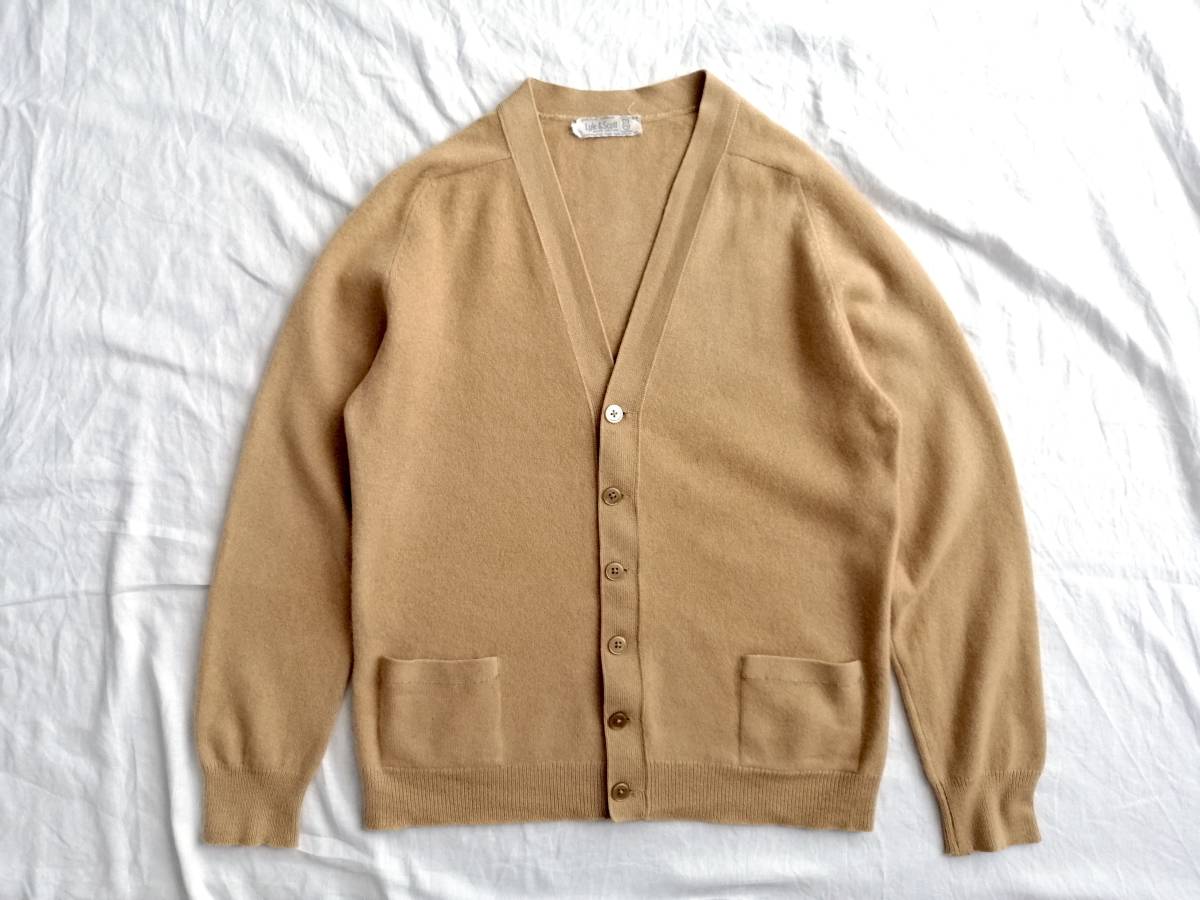 Lyle Scott & ライルアンドスコット Cashmere for 70