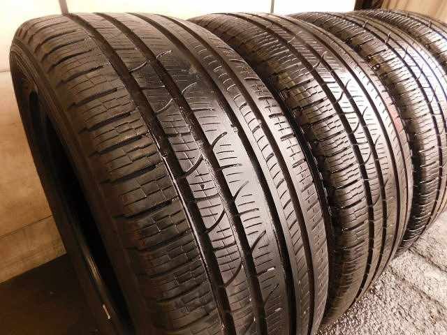 エ315】SCORPION VERDE▽265/50R20▽4本即決 自動車、オートバイ