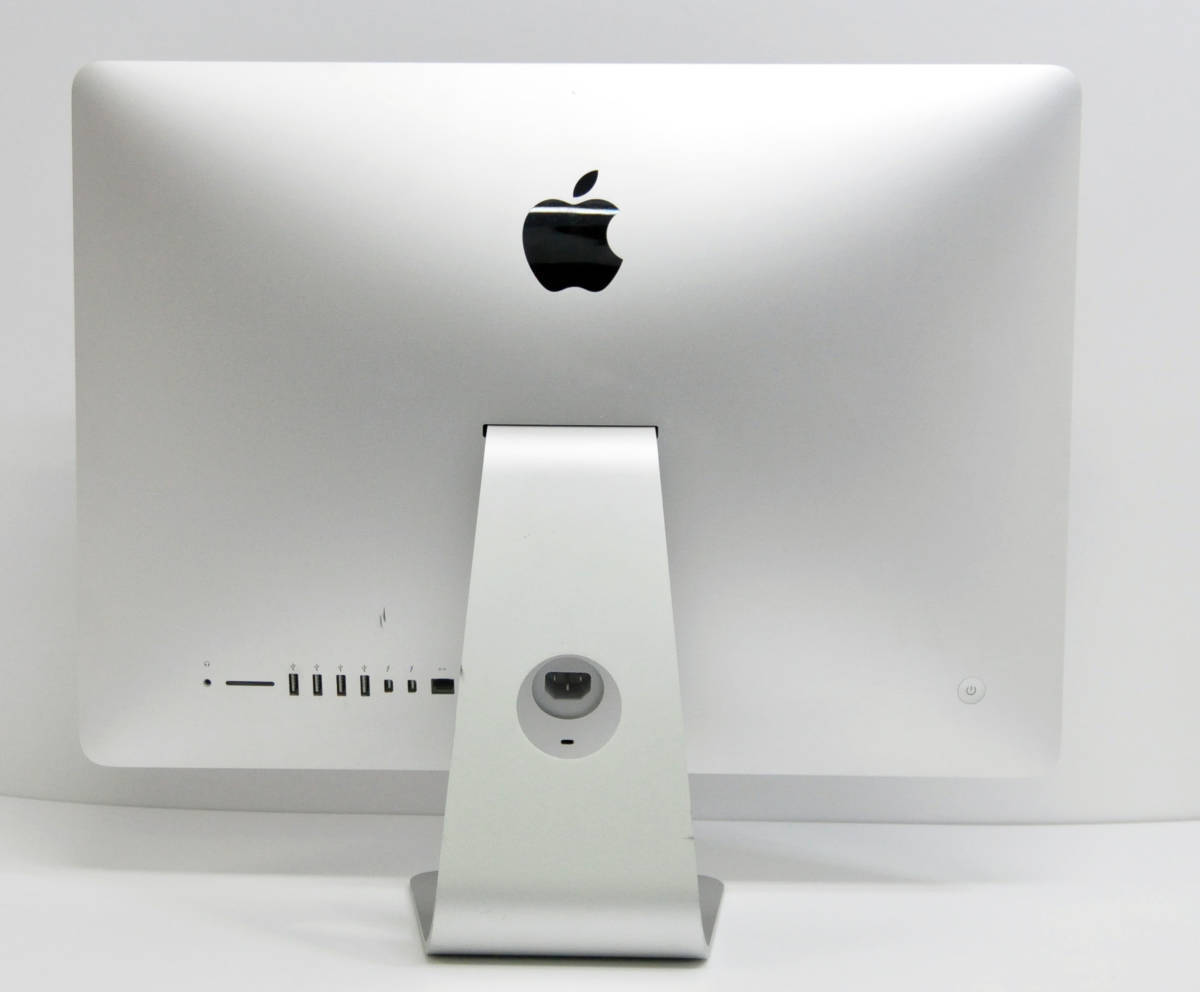 iMac Retina Late Apple 0 4K Display 2015) - A1418 21.5-inch 