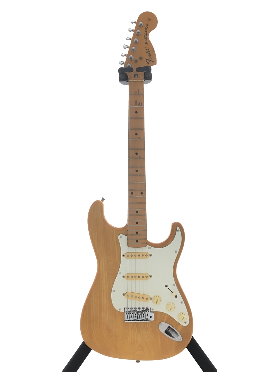 Fender Japan◇ST72-55/NAT/1984～1987/ラージヘッド/3点留めネック 