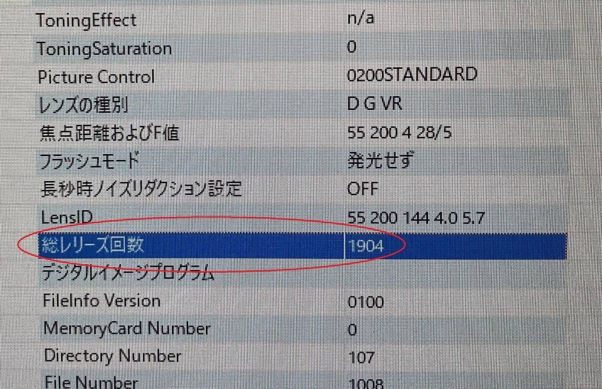 1円～【S数僅少】1904回 Nikon D750 ボディ 動作も写りもOK 概ねキレイ ボディキャップ、ストラップ、純正バッテリー、純正充電器付き 