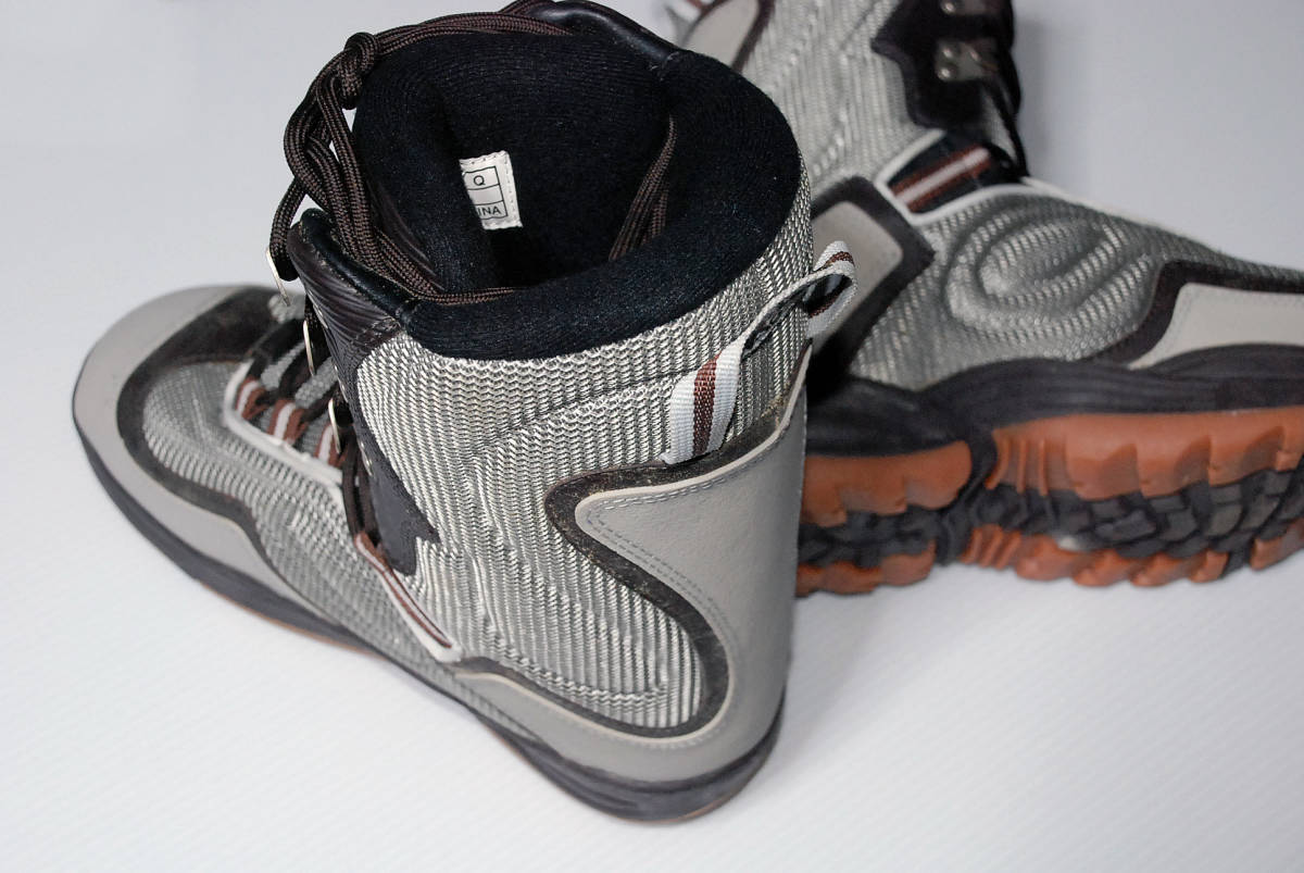 RIDE FUSE スノーボード ブーツ RIDE×Rawlingsの通販 by けん's