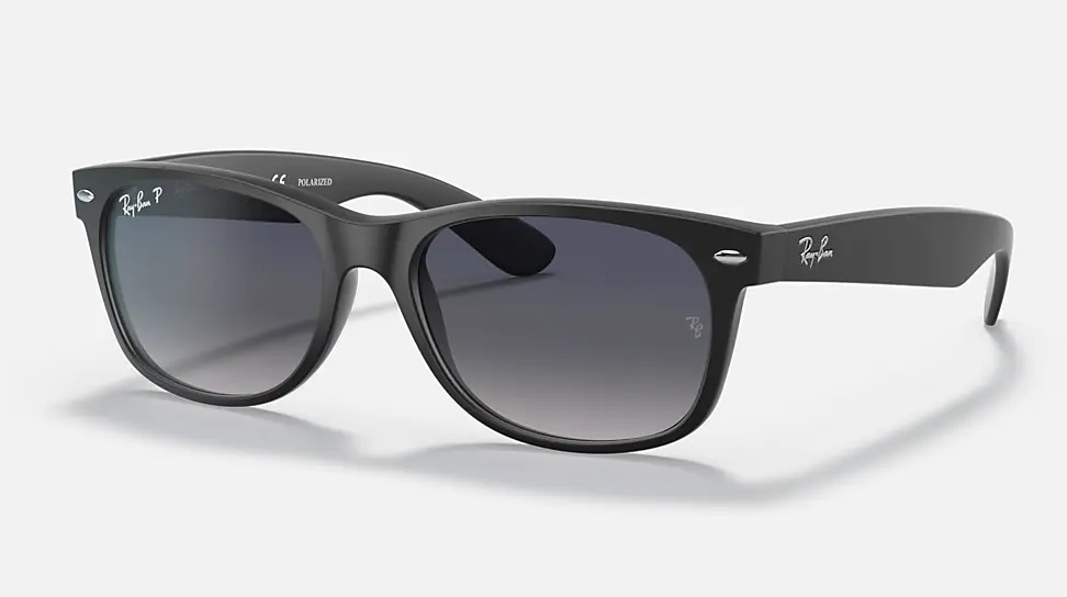 格安，爆買い レイバン 偏光 サングラス RB2132F 601 S78 55 ウェイファーラー 正規品 NEW WAYFARER 2132-F 601-S/78 601S78(ウェイファーラー)｜売買されたオークション情報、yahooの商品情報をアーカイブ公開 - オークフ サングラス