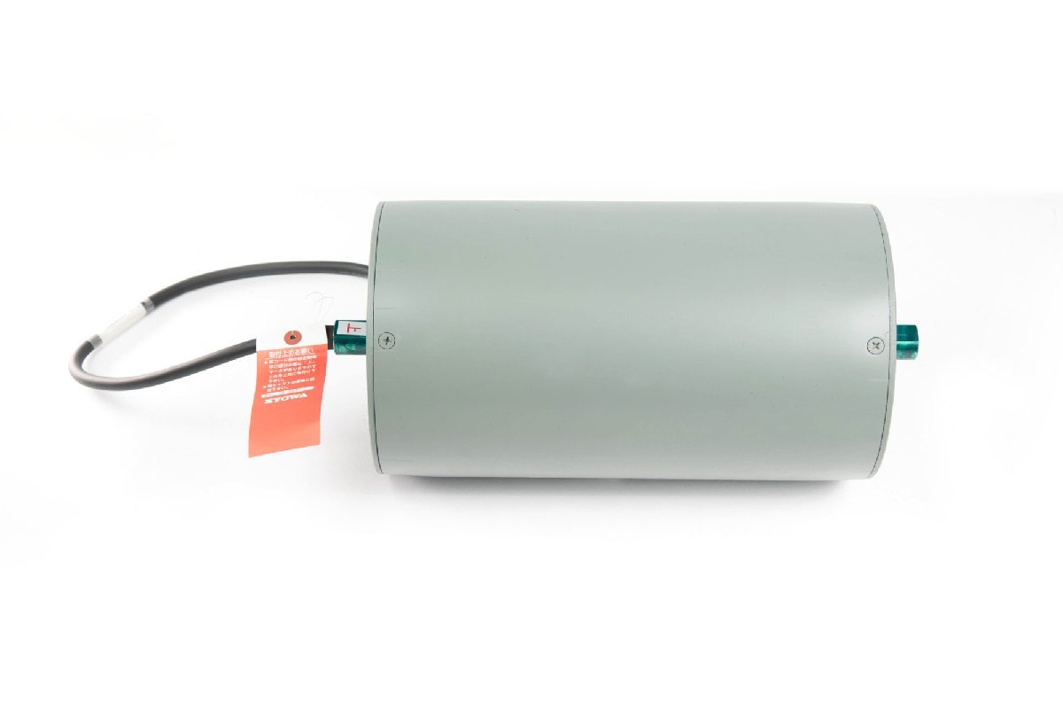 協和　モータープーリー　KMP-A153-4C-215-500-36/44ADN
