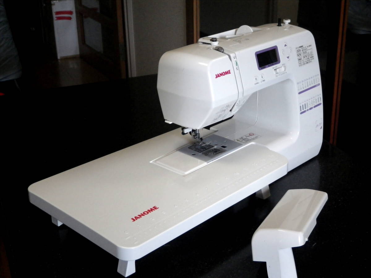 JN-51 ミシン [コンピュータミシン] ジャノメ ジャノメ｜JANOME 通販 