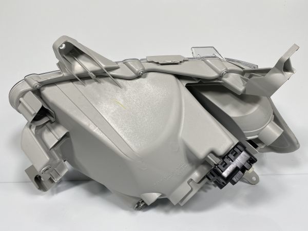 15570 新車外し/美品 160系 プロボックス/サクシード NCP160V/NSP160V 純正 左ヘッドライト LH 81150-52J50 81170-52J50 52-279 A