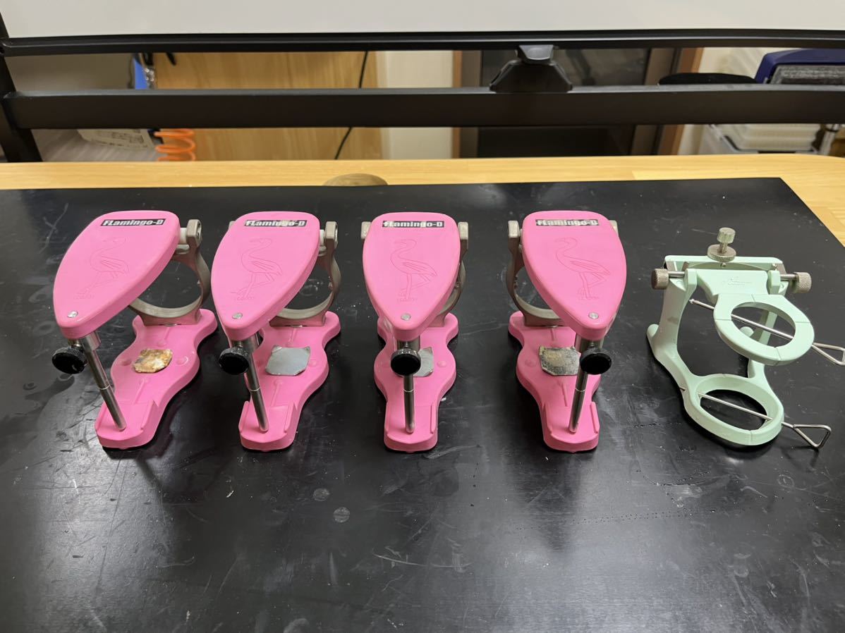 咬合器 歯科技工 アーテックス咬合器 歯科 SAM咬合器について Ciモール