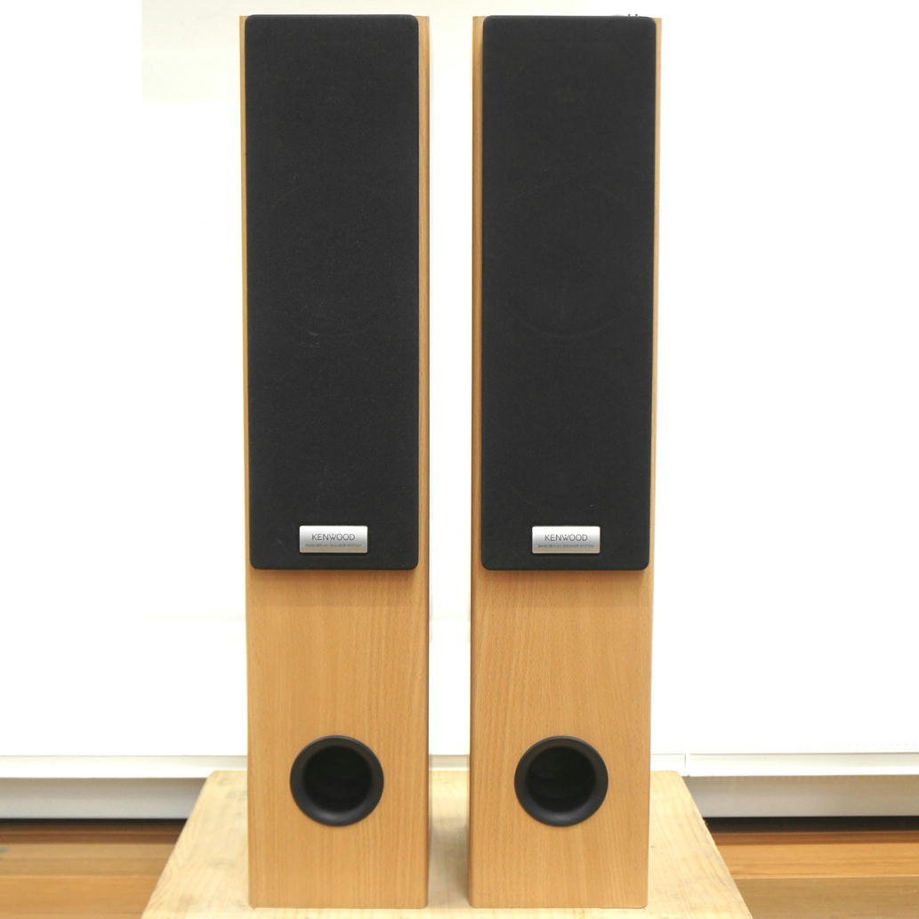 1円【一般中古】KENWOOD ケンウッド/スピーカー ペア/LS-V230/05