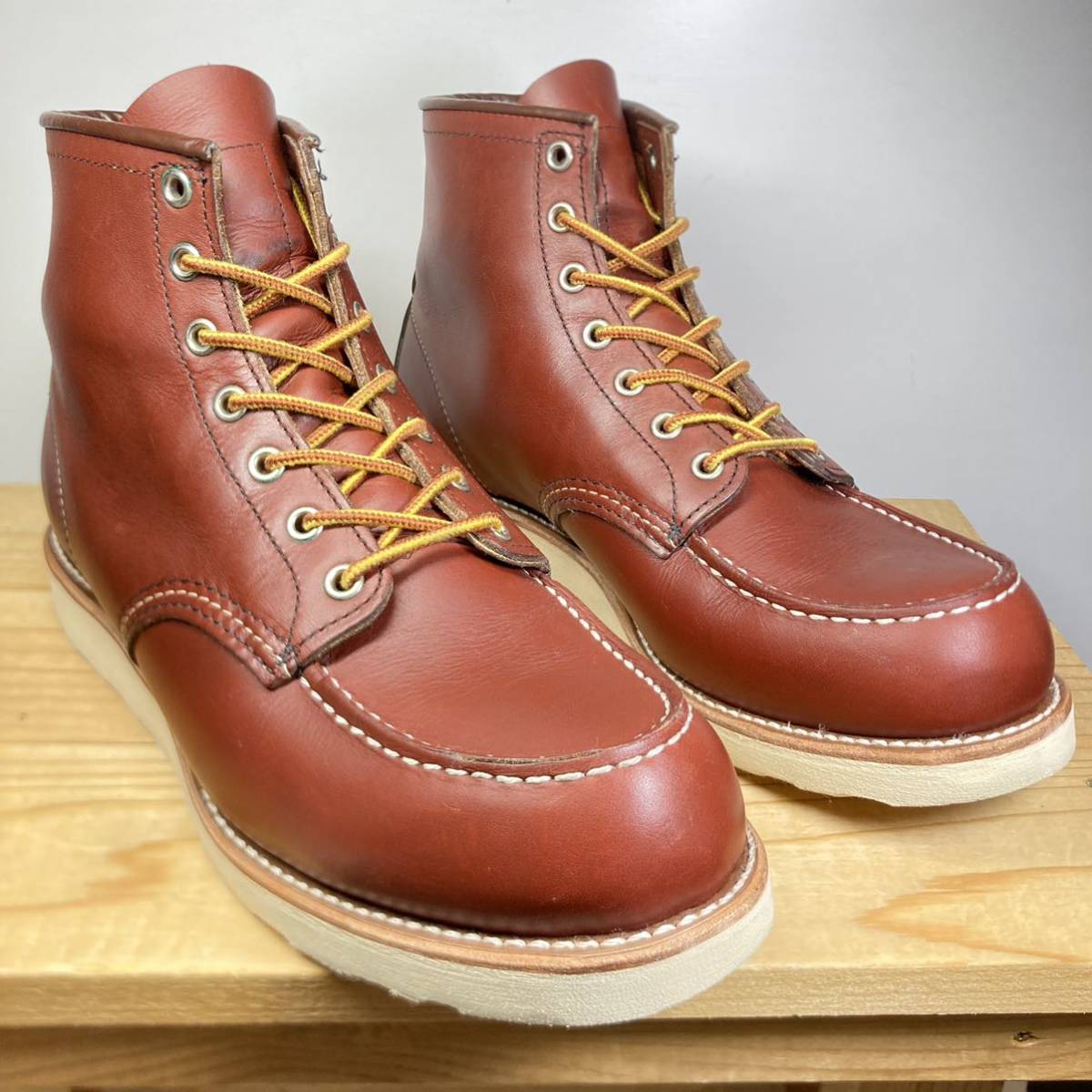 レッドウィング RED WING 9106 10D